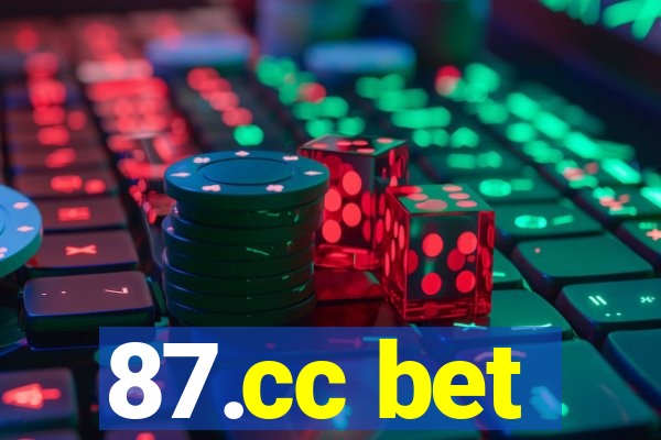 87.cc bet